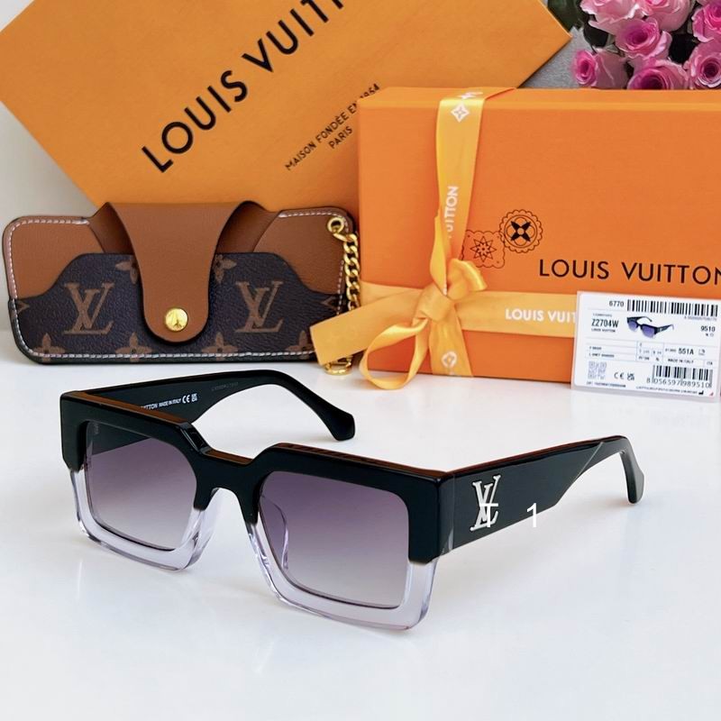 LV Sunglasses ID:20260410-3187